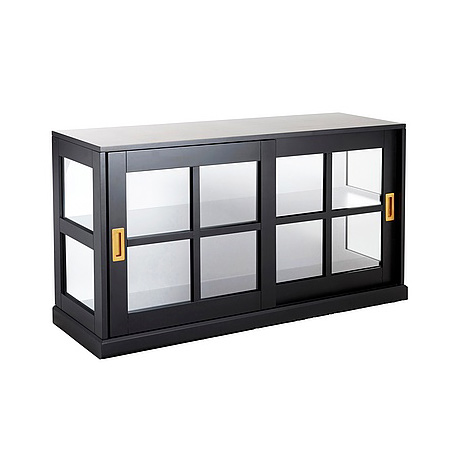 家具柜122X41X67CM