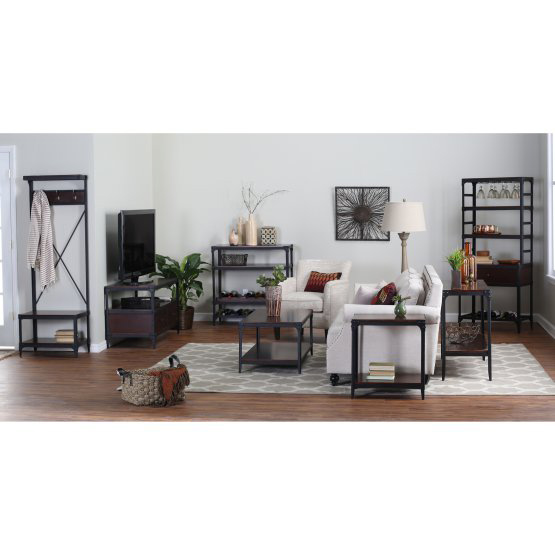 入戶(hù)衣帽柜