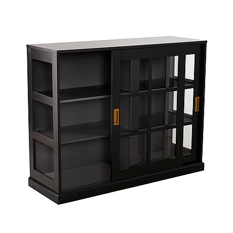 家具柜120X40X95CM