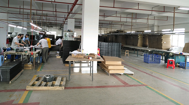 東莞市金棟家居塑膠飾品有限公司