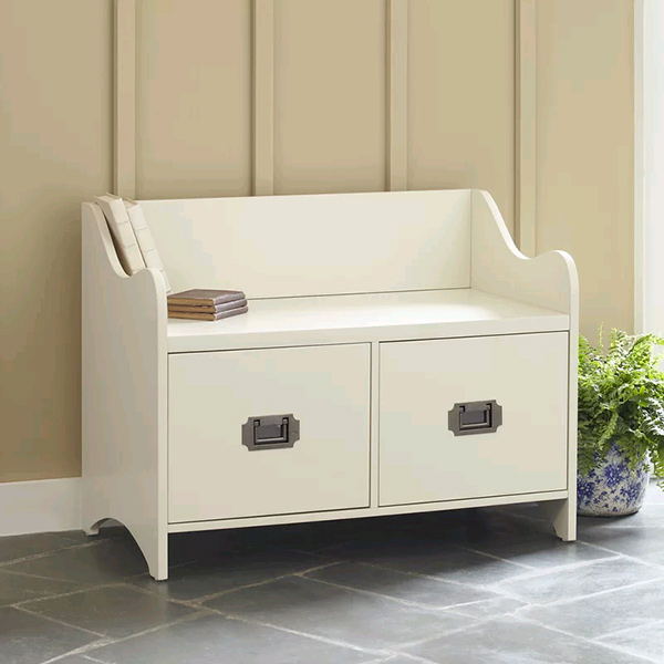 2抽屜儲(chǔ)物臺(tái)