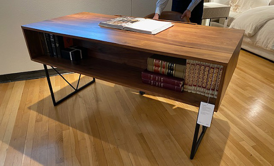 企業(yè)家具行業(yè)的未來發(fā)展趨勢