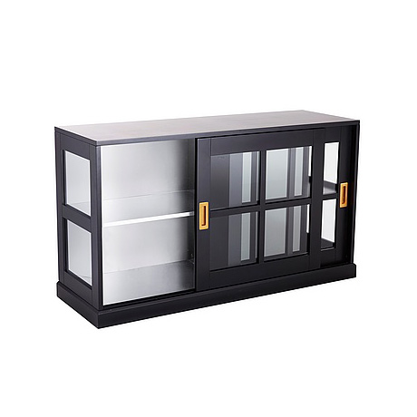 家具柜122X41X67CM