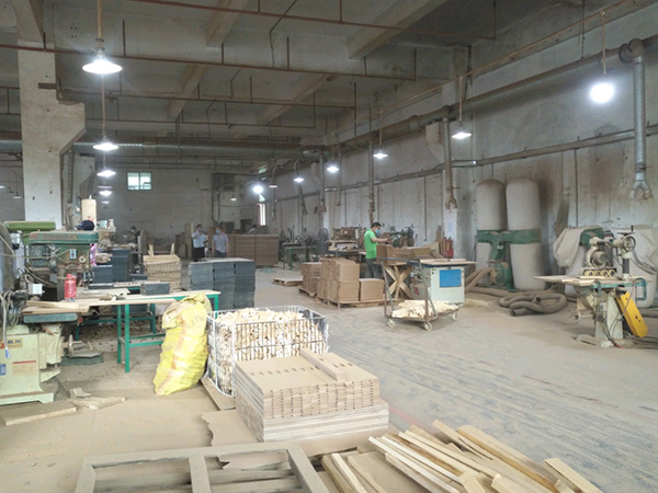 廠(chǎng)房車(chē)間